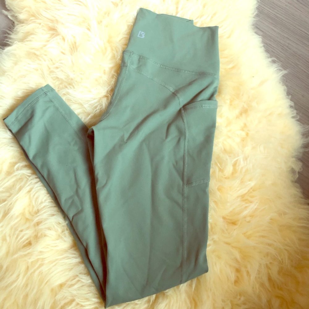 Buff Bunny Luna Legging